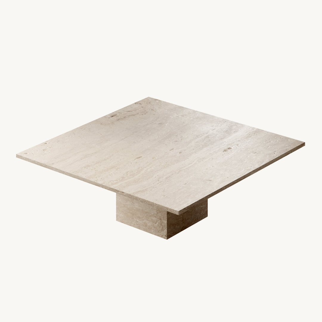THE SOLANCE COFFEE TABLE