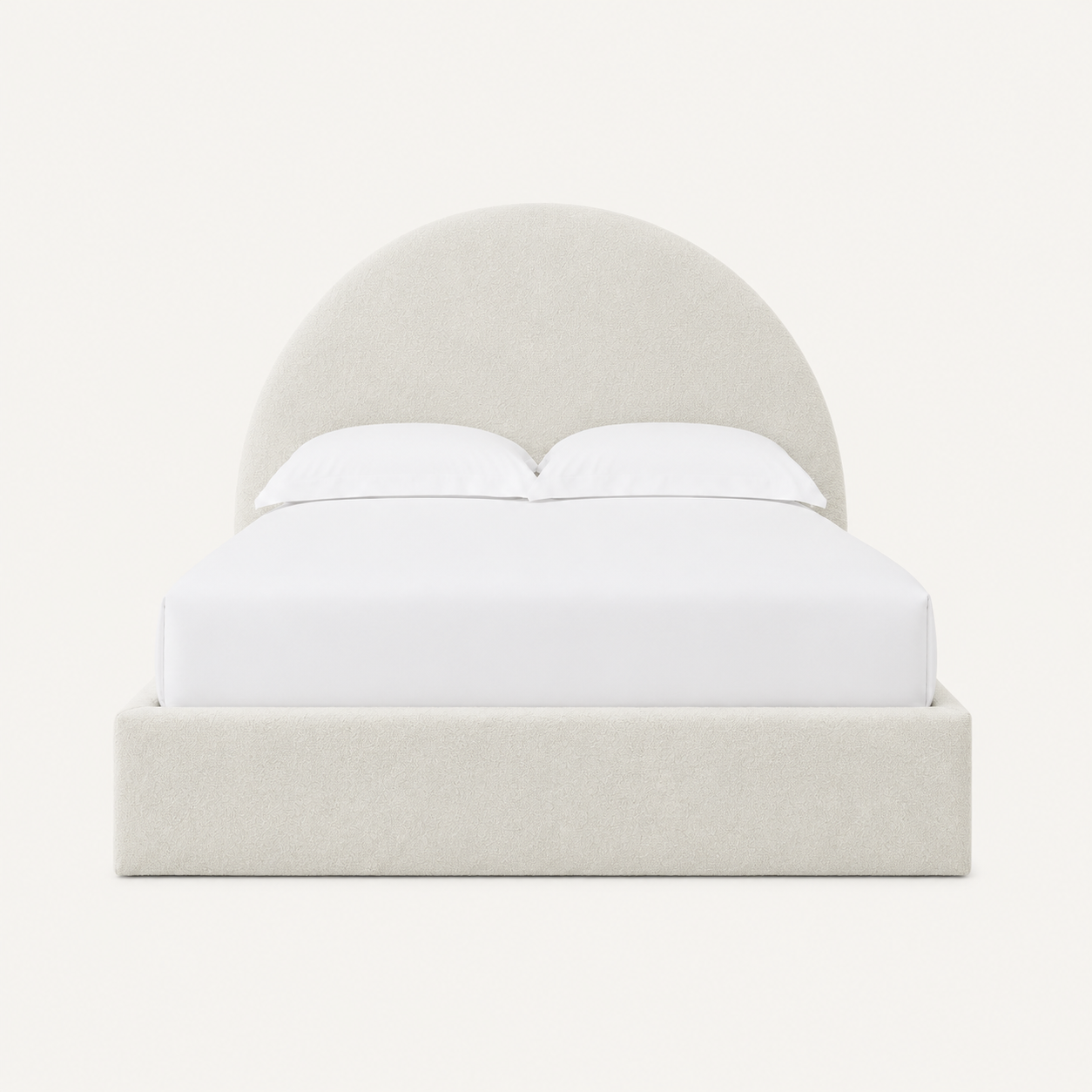 THE BELLEZZA BED