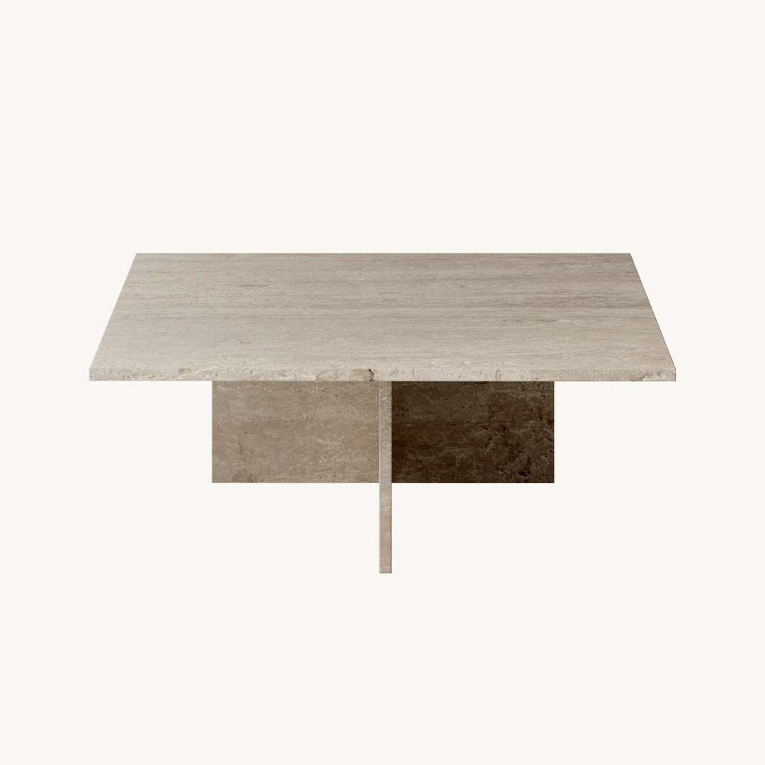 THE XAVI COFFEE TABLE