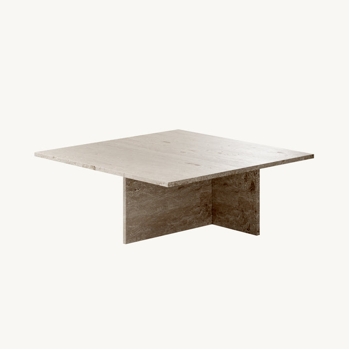 THE XAVI COFFEE TABLE