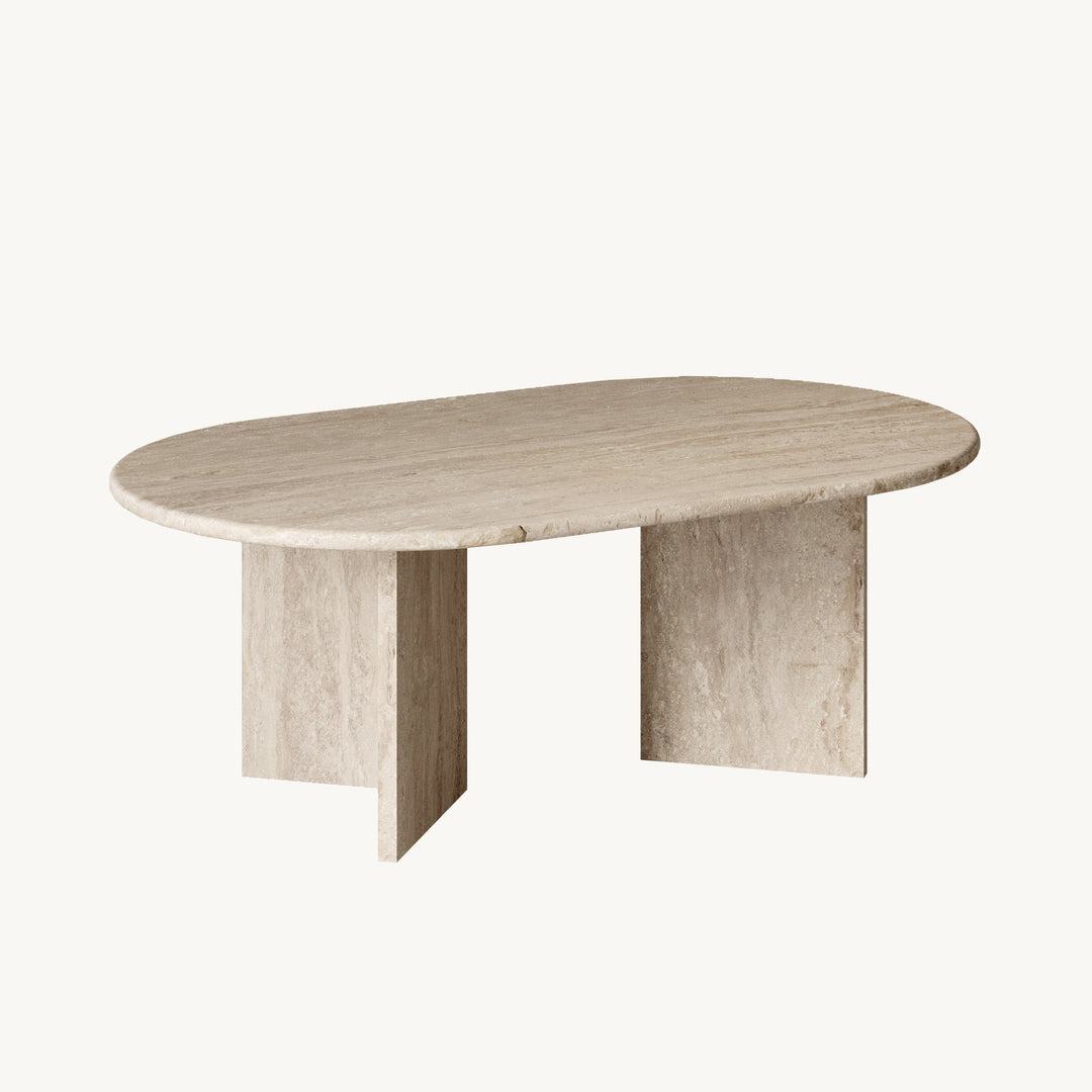 THE SORIEN COFFEE TABLE