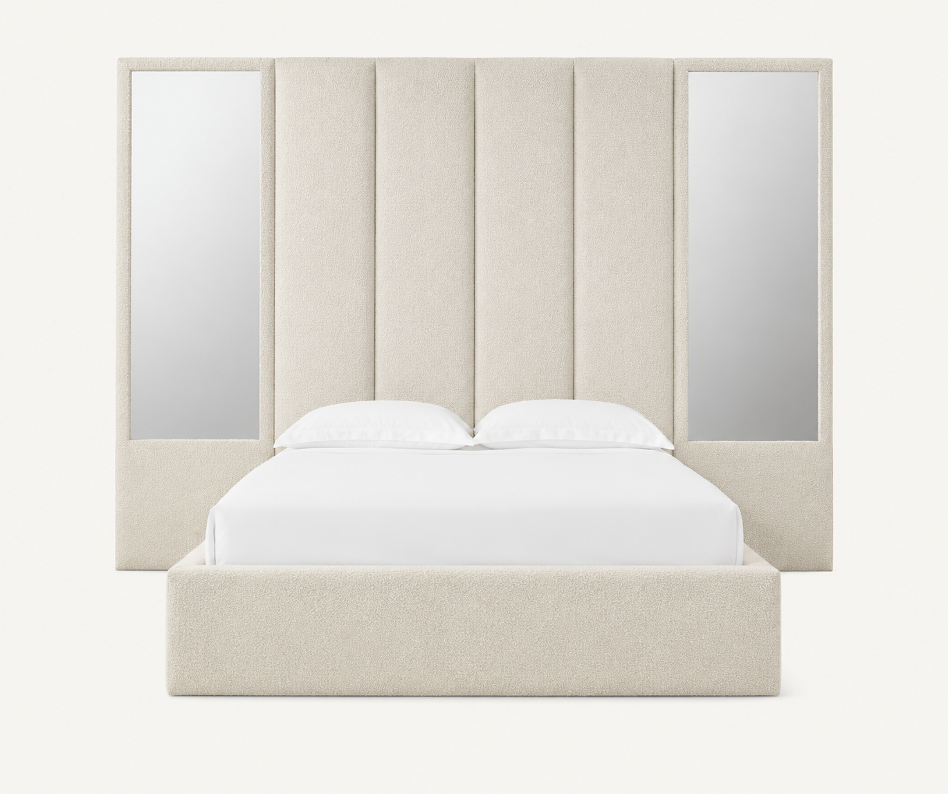 THE LUXE BED