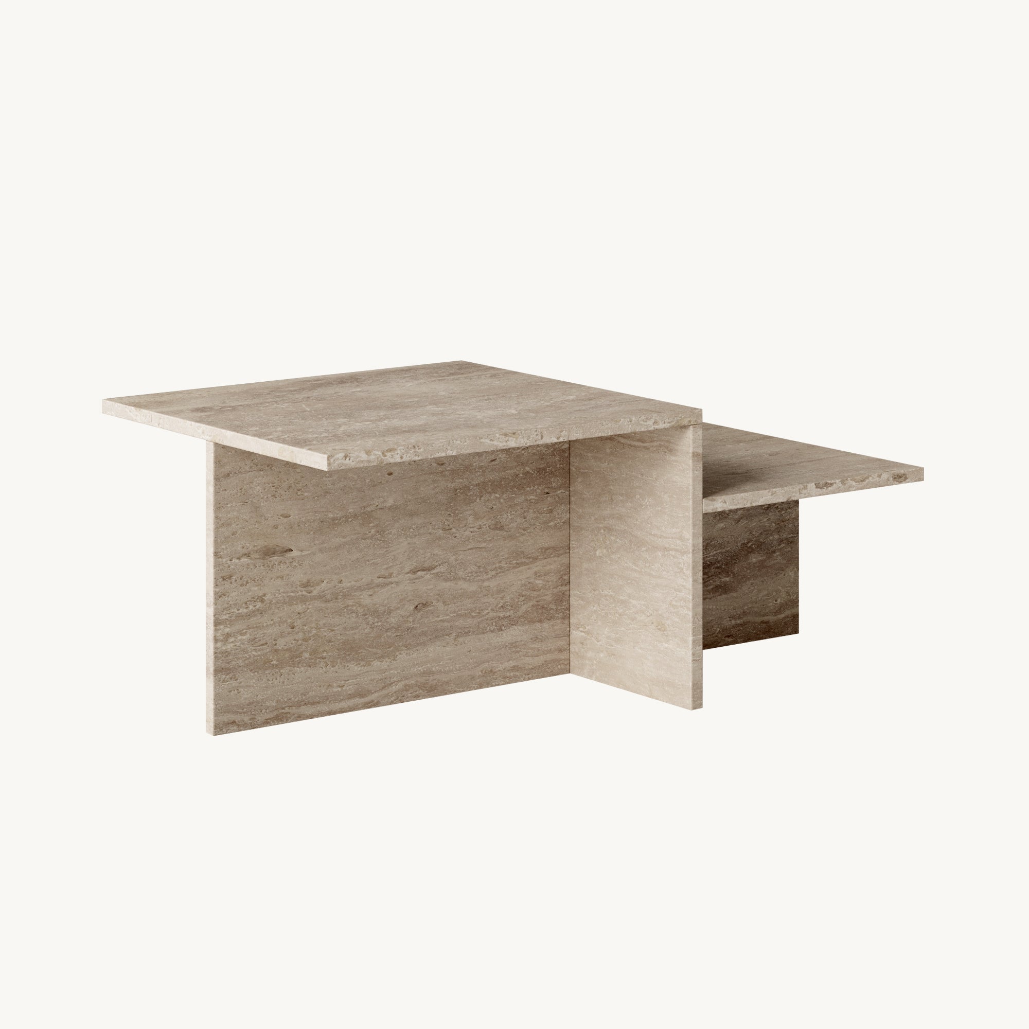 THE CLIO COFFEE TABLE