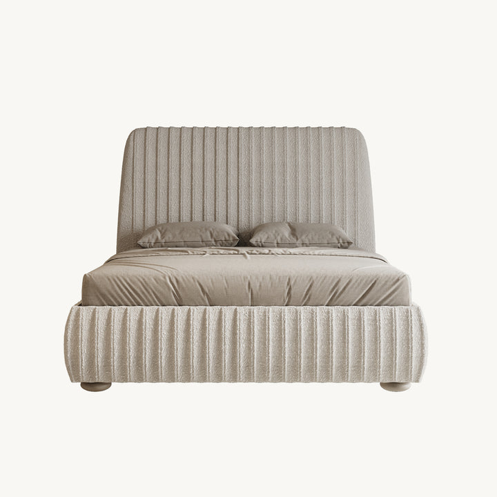 THE COLMA BED