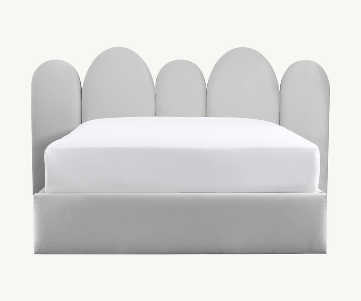 Luxoria Bed