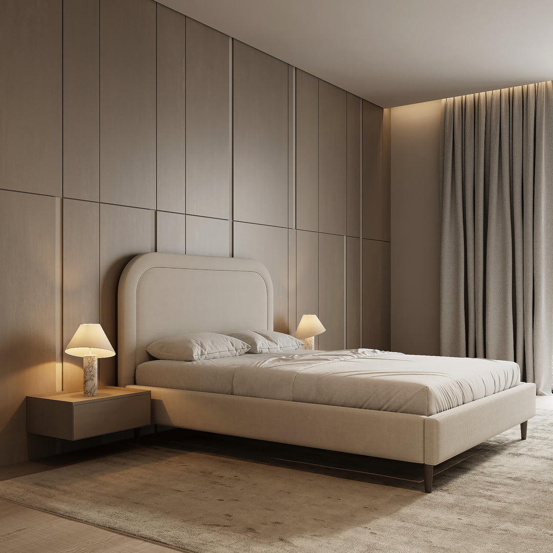 Hailey Bed UK | Comodo Living – Comodo Living