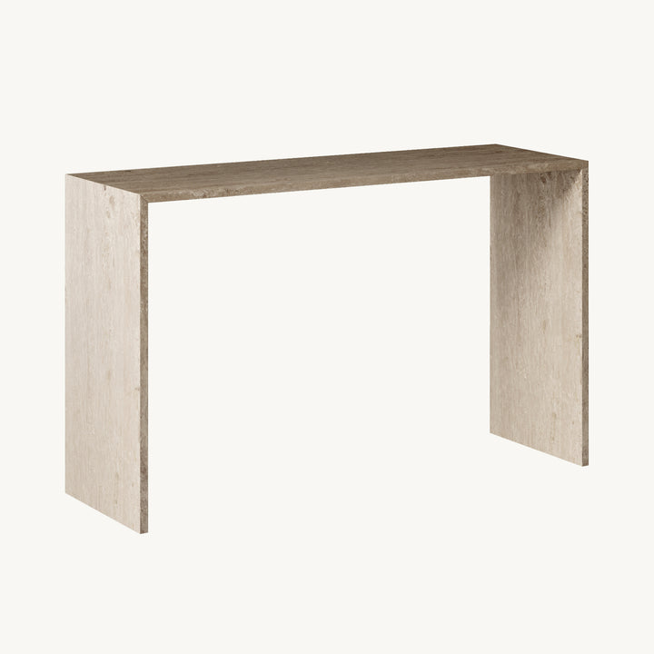  Acacia Console Table