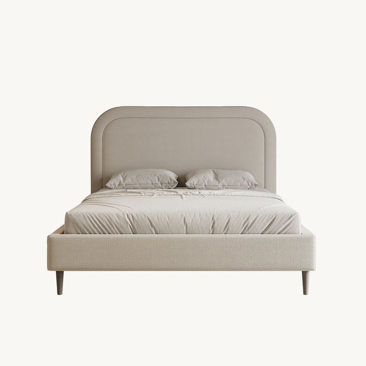 THE HAILEY BED