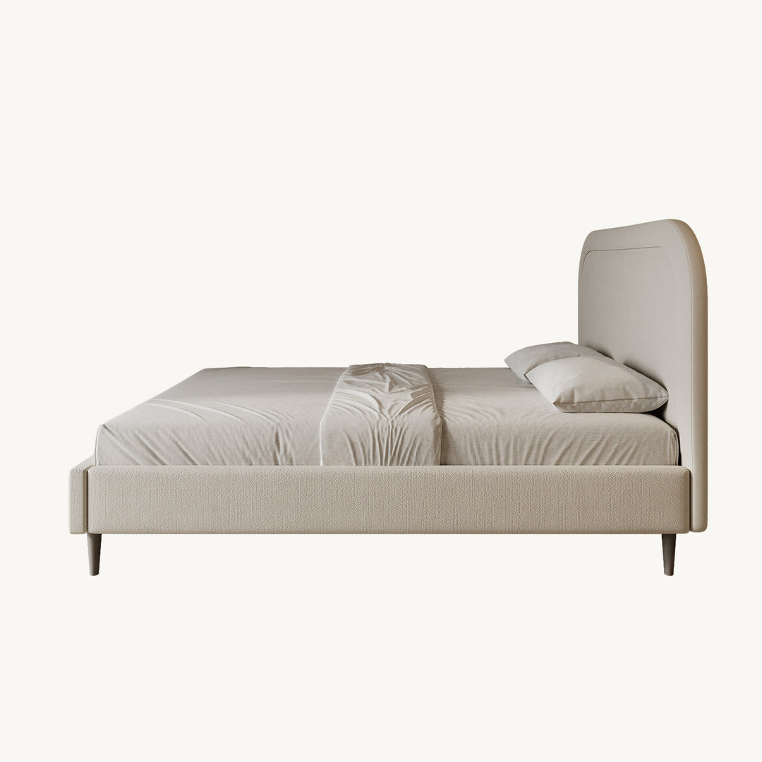 THE HAILEY BED
