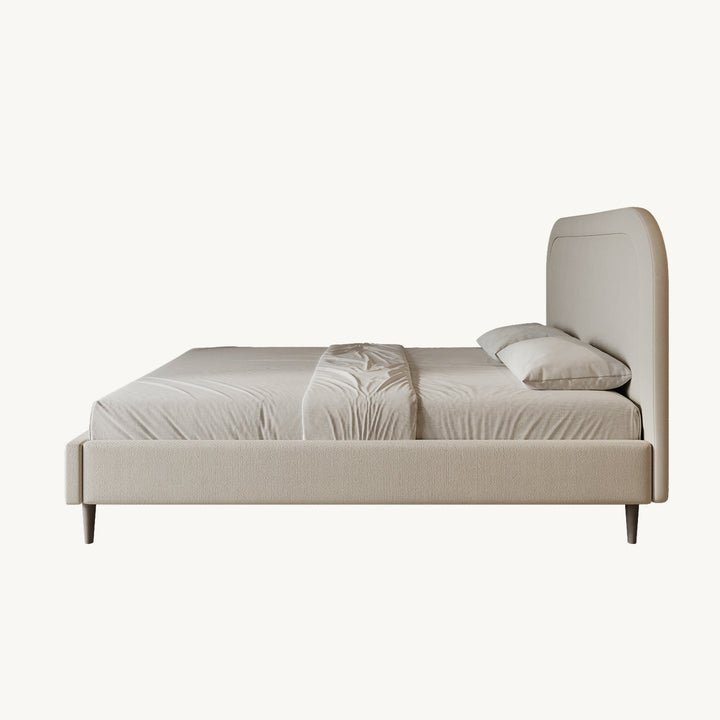 THE HAILEY BED