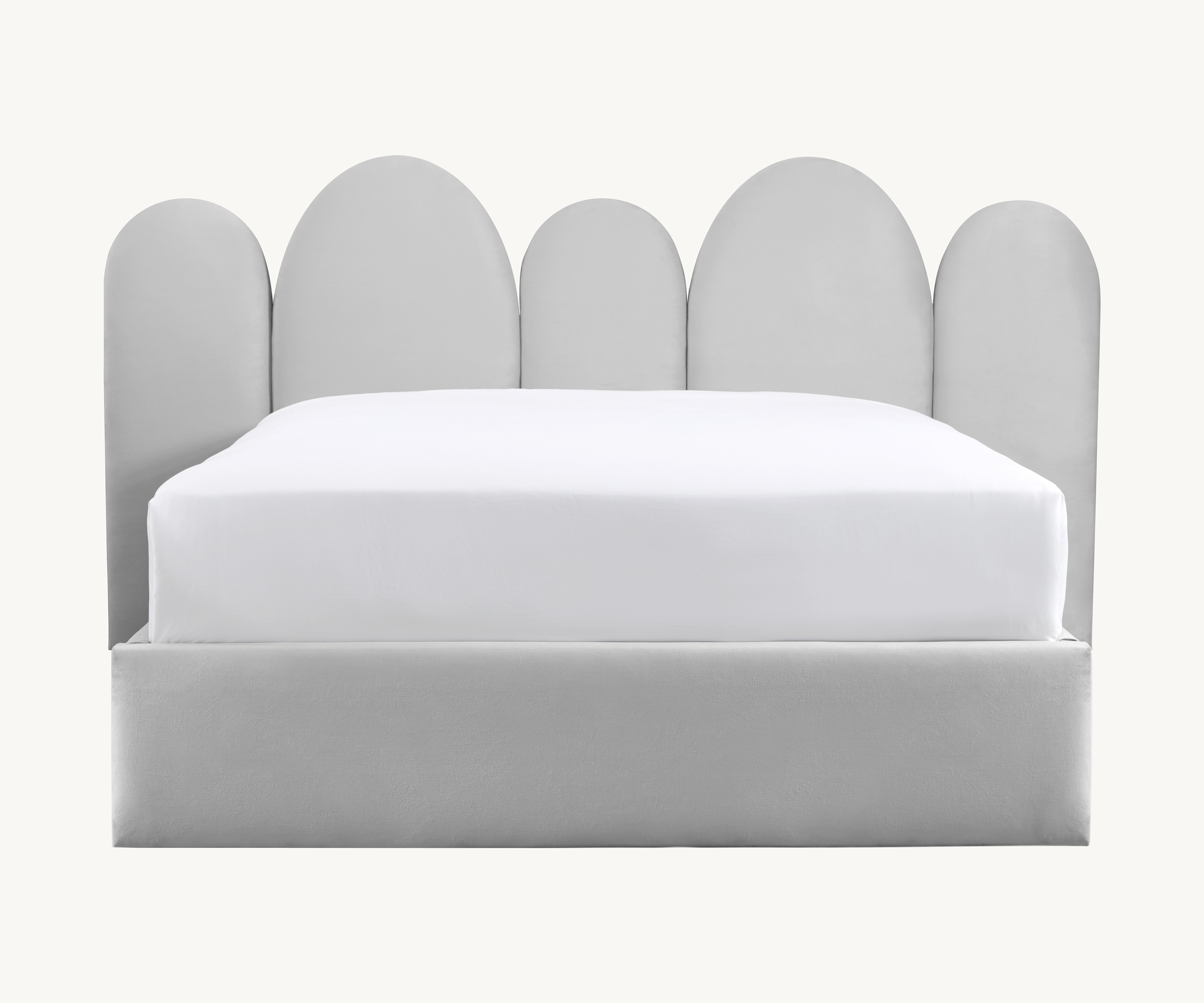 THE LUXORIA BED