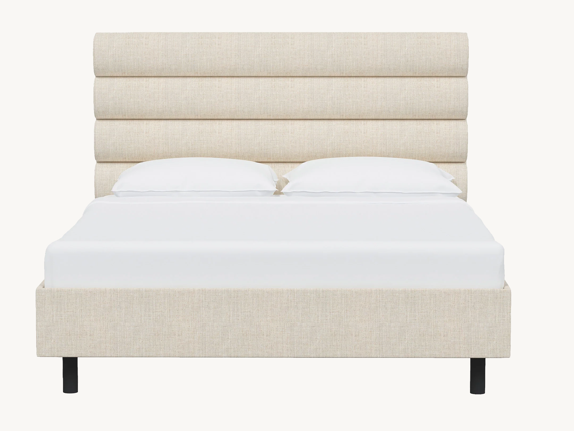 THE ADARA BED