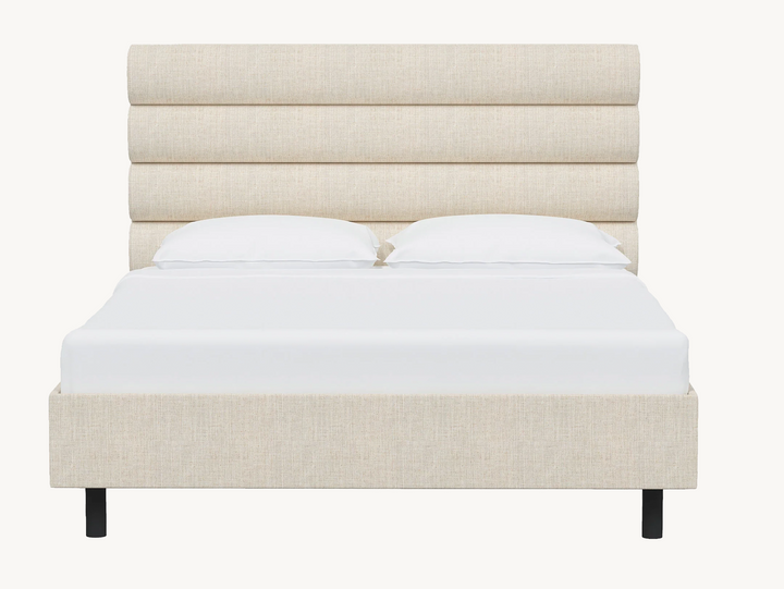 THE ADARA BED
