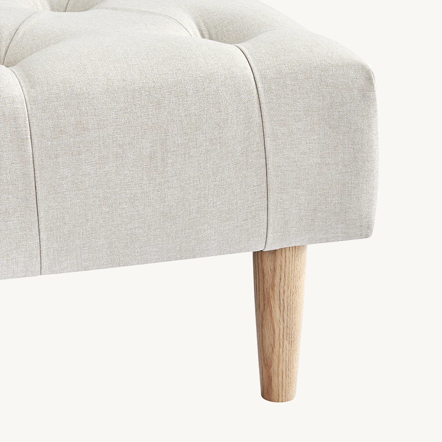 THE ELDEN FOOTSTOOL