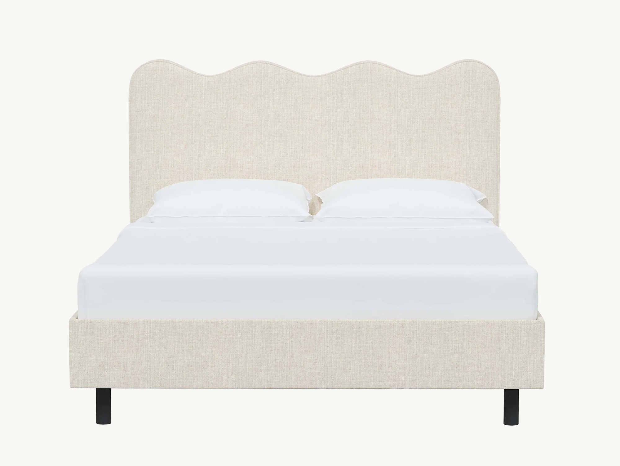 THE SQUIGGLE BED