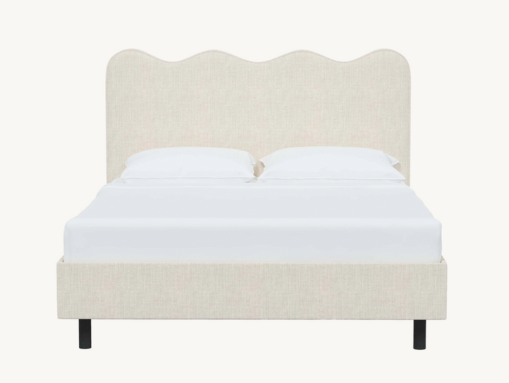 THE SQUIGGLE BED