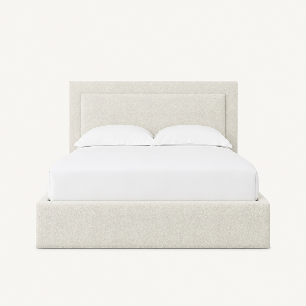 THE GRANDEUR BED