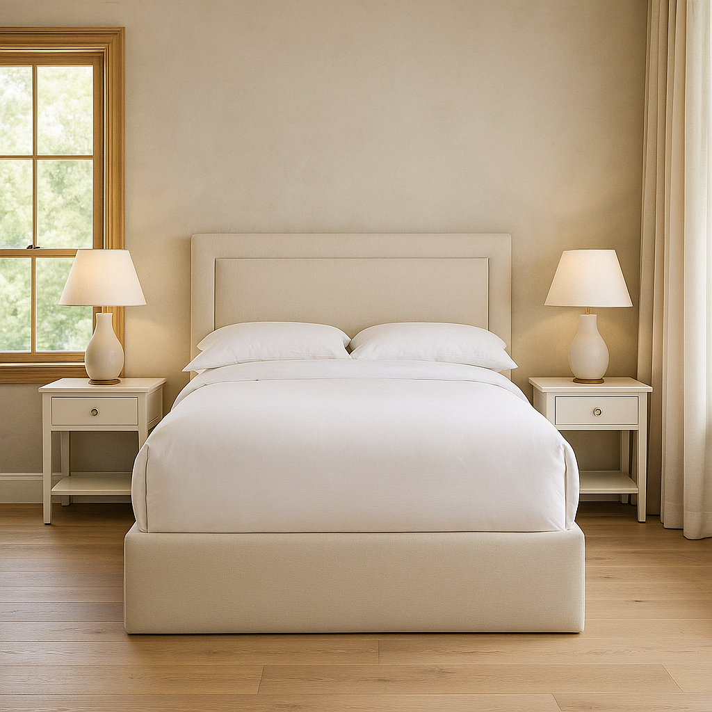 THE GRANDEUR BED