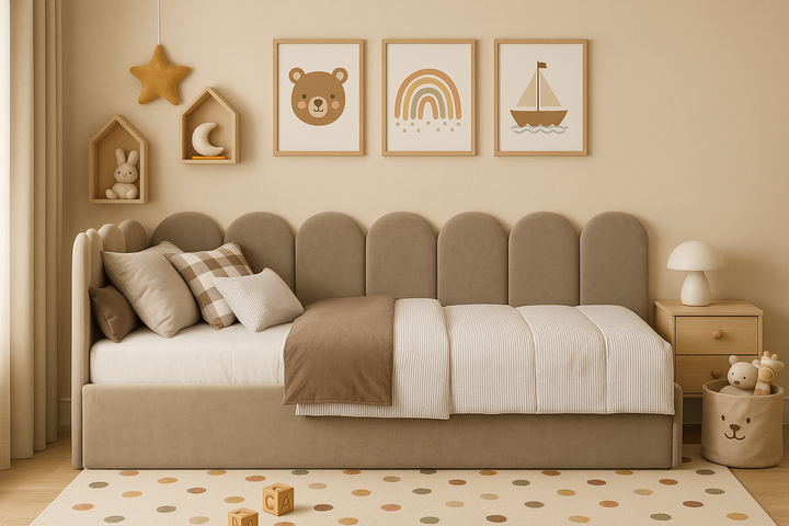 THE GRACE BED
