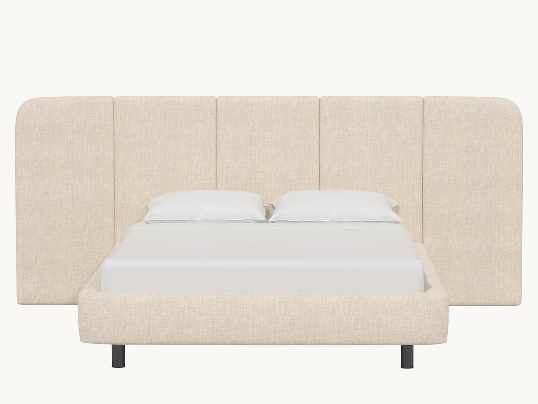 THE SLUBBY BED