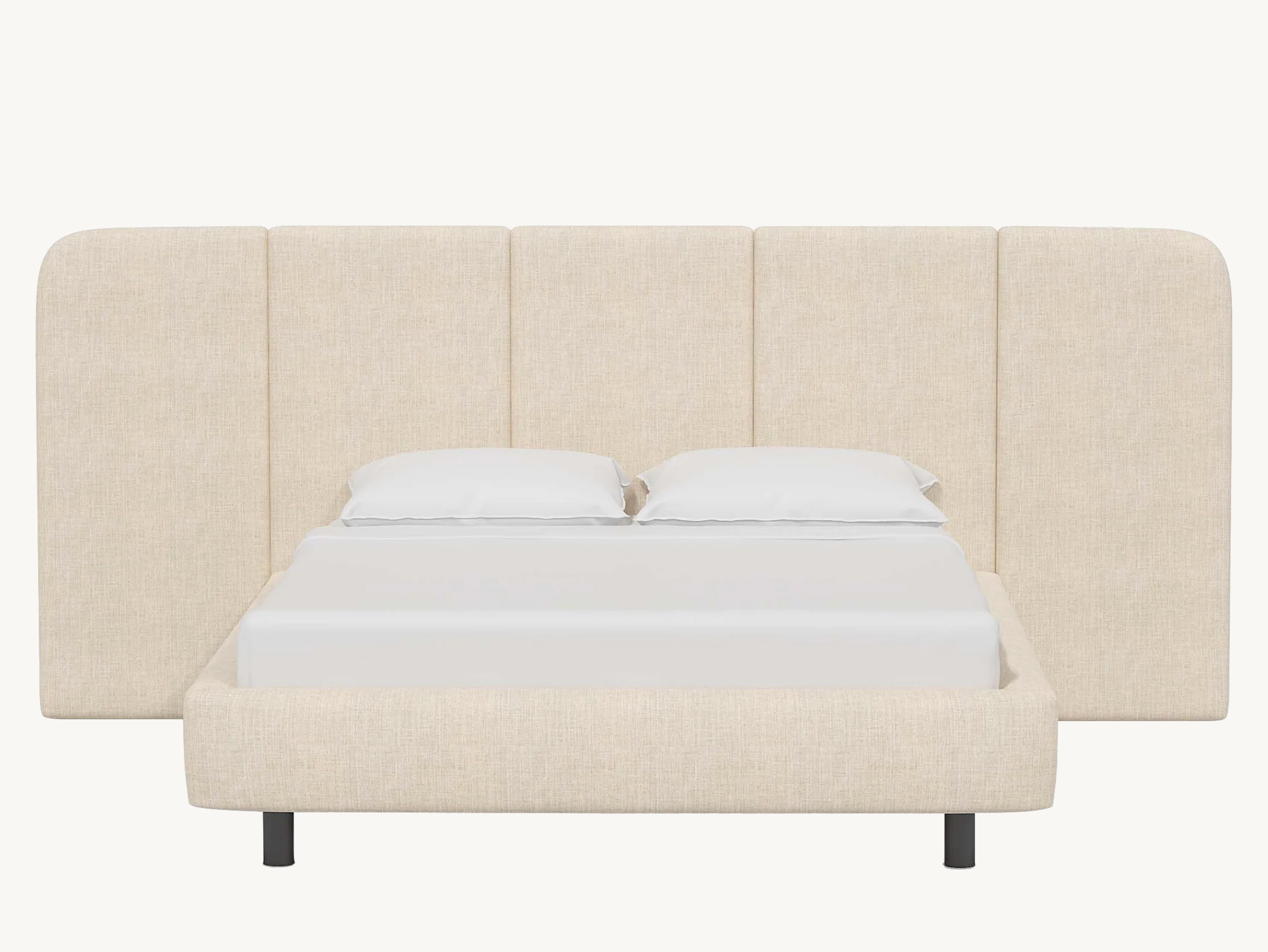 THE SLUBBY BED