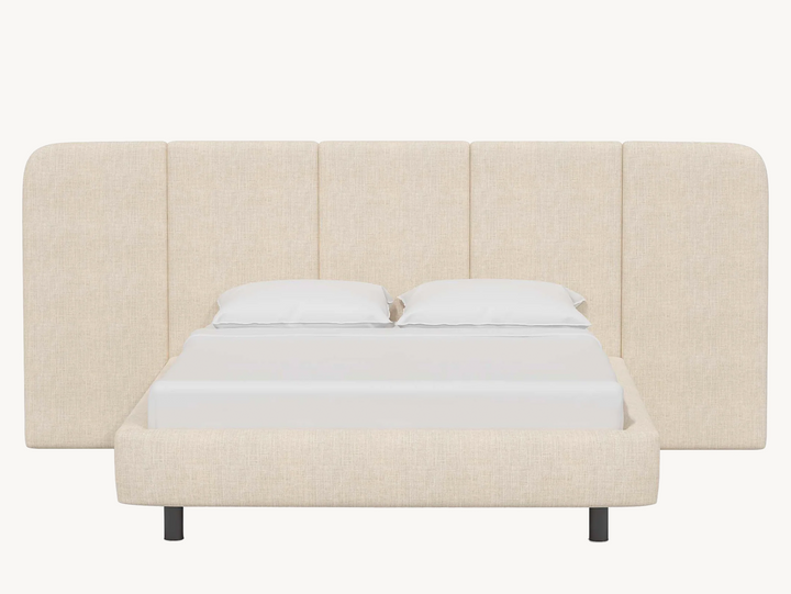THE SLUBBY BED