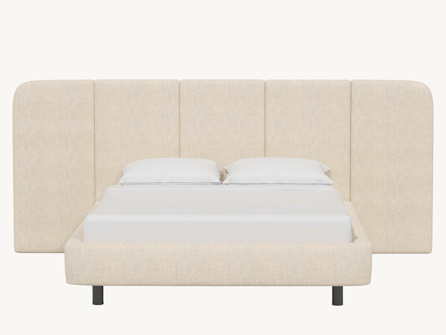 THE SLUBBY BED