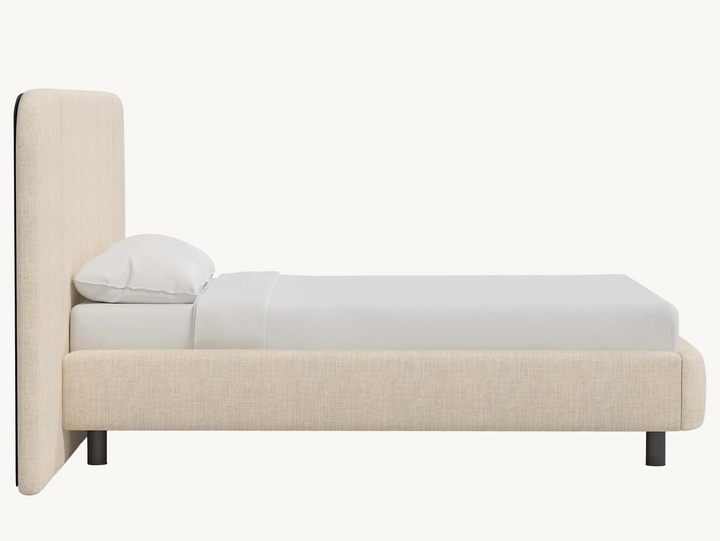 THE SLUBBY BED