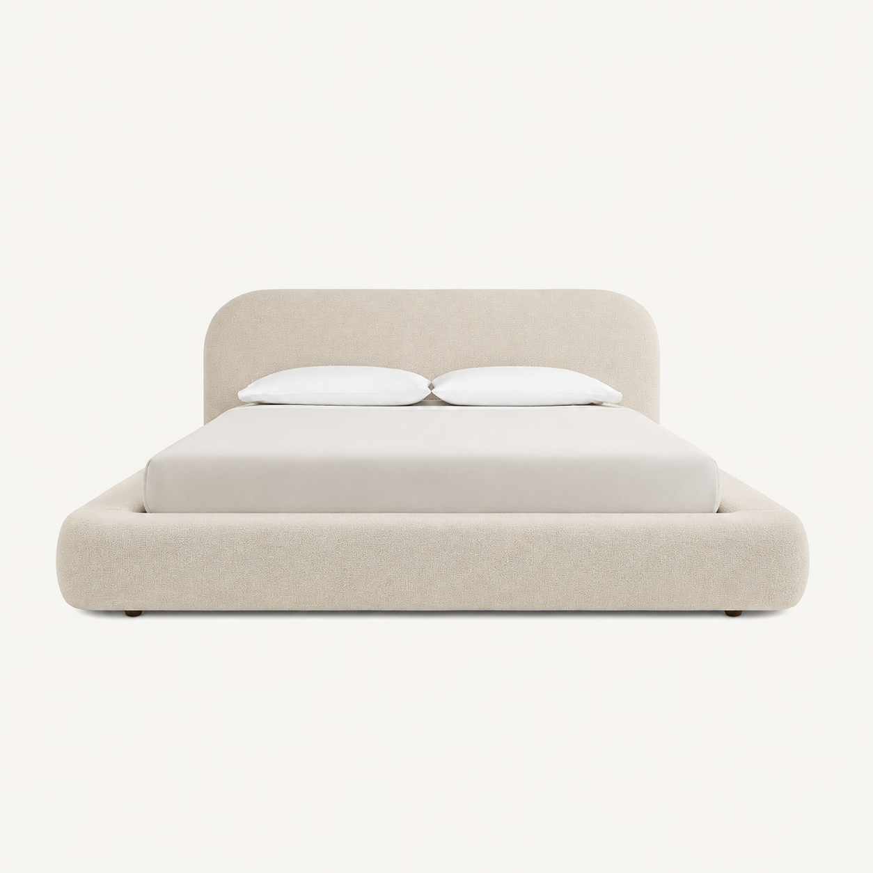 THE ALFIE BED
