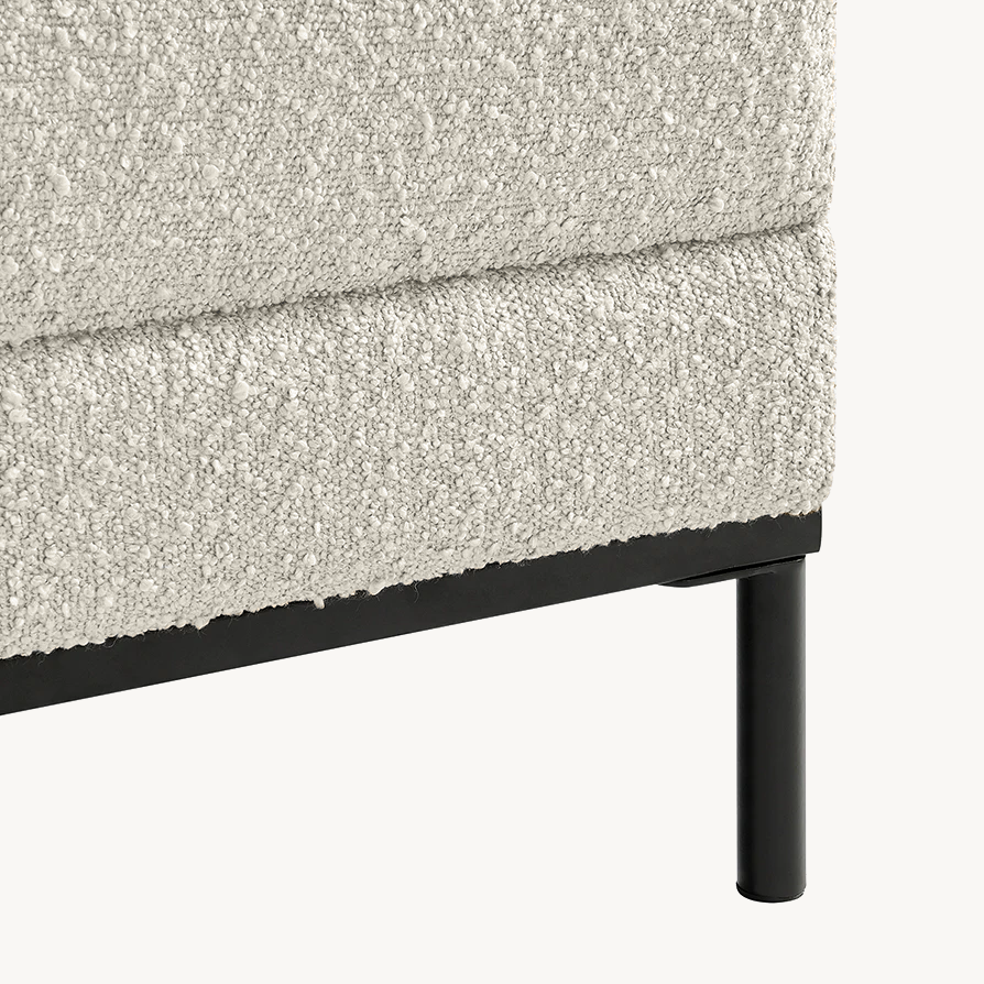 THE ELEANOR FOOTSTOOL