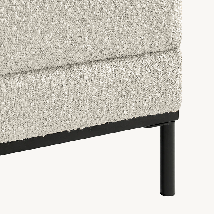 THE ELEANOR FOOTSTOOL