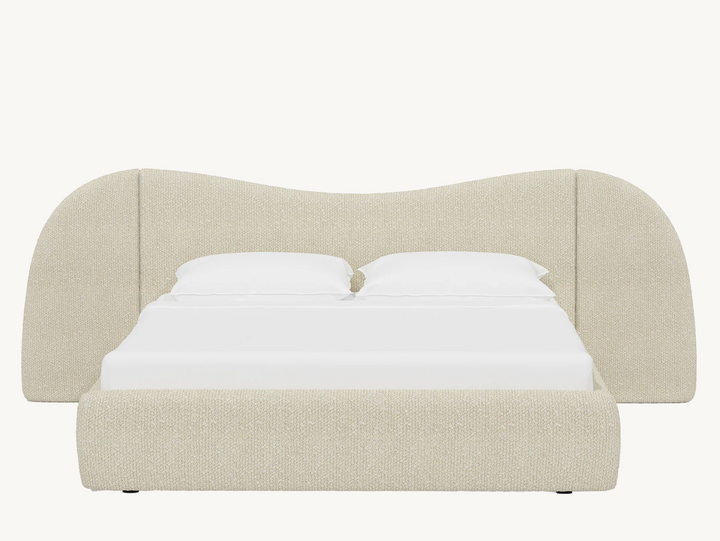THE SAVANNAH EXTENDED BED