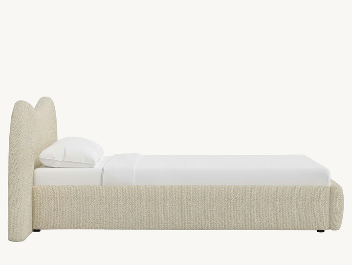 THE SAVANNAH EXTENDED BED