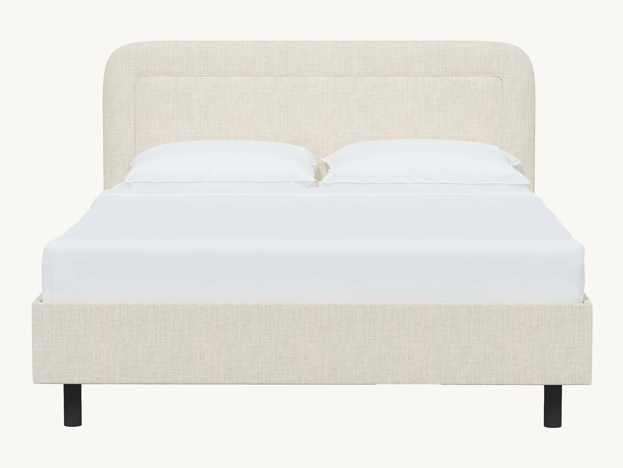 THE HAILEY BED