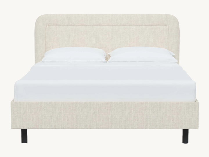 THE HAILEY BED