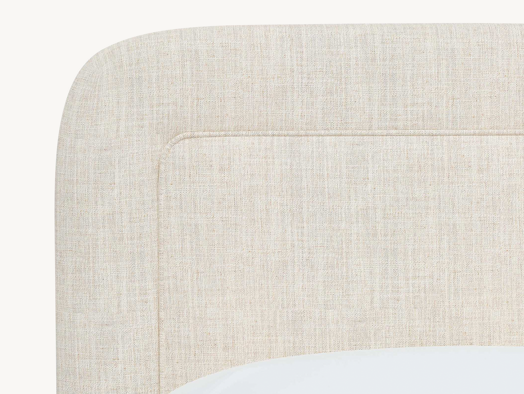 Hailey Bed UK | Comodo Living – Comodo Living
