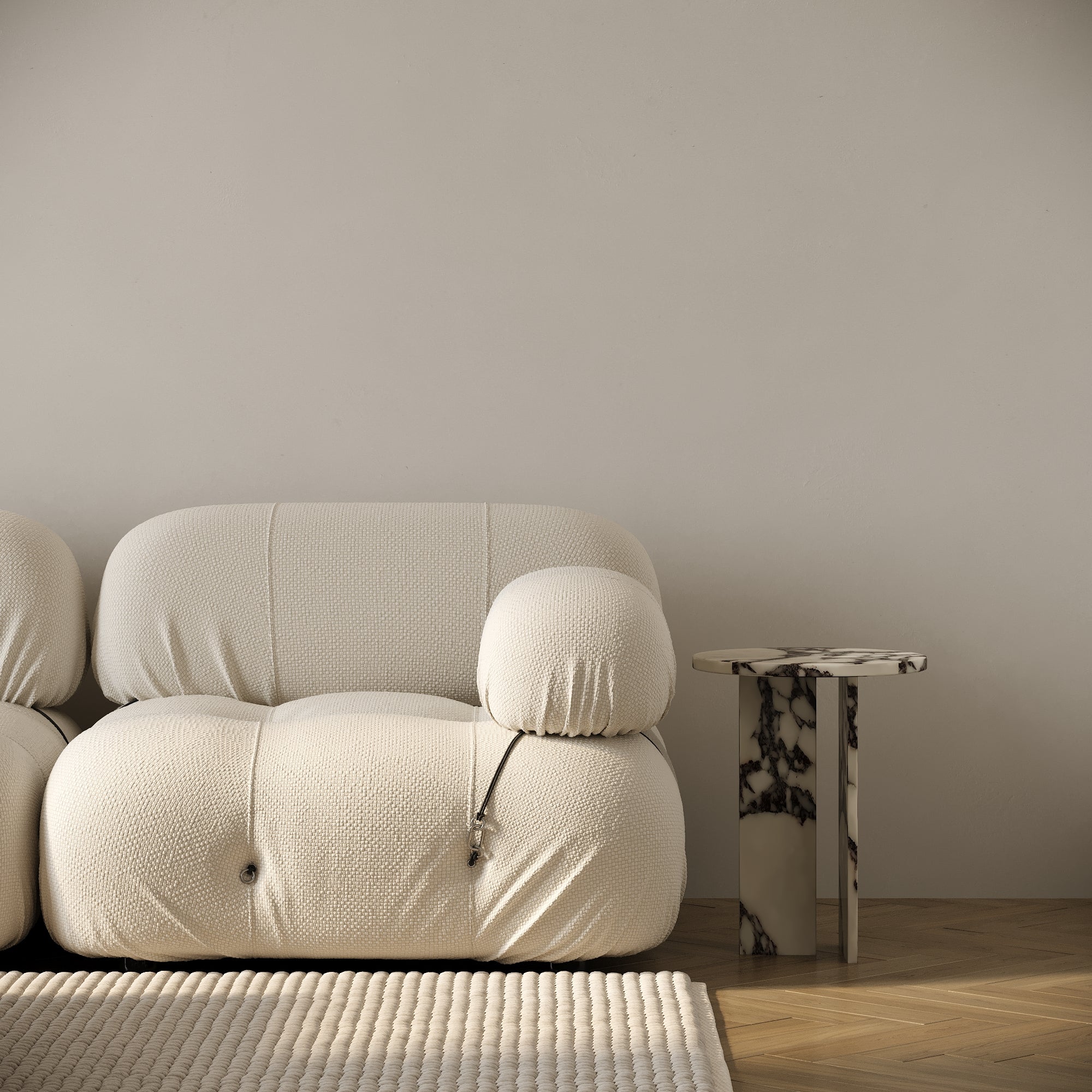 THE NOMA SIDE TABLE