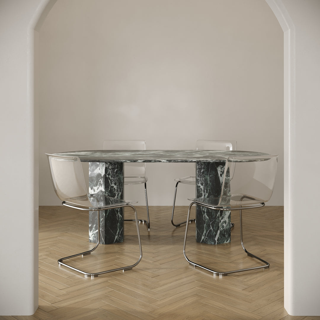 THE ROSANE DINING TABLE