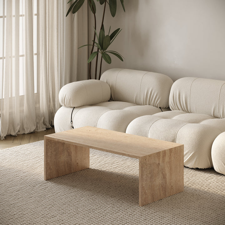 THE RAINE COFFEE TABLE