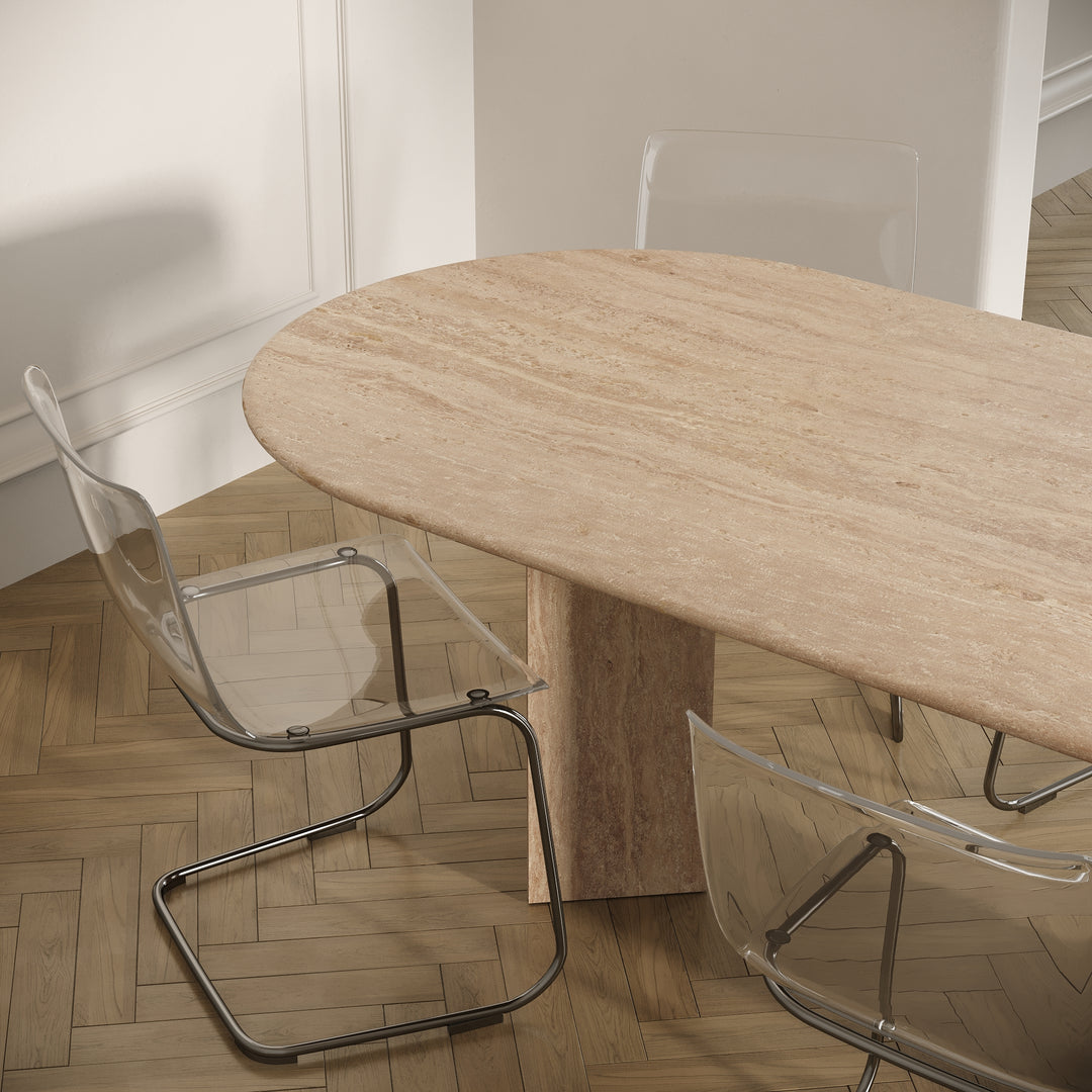 THE LEONIE DINING TABLE