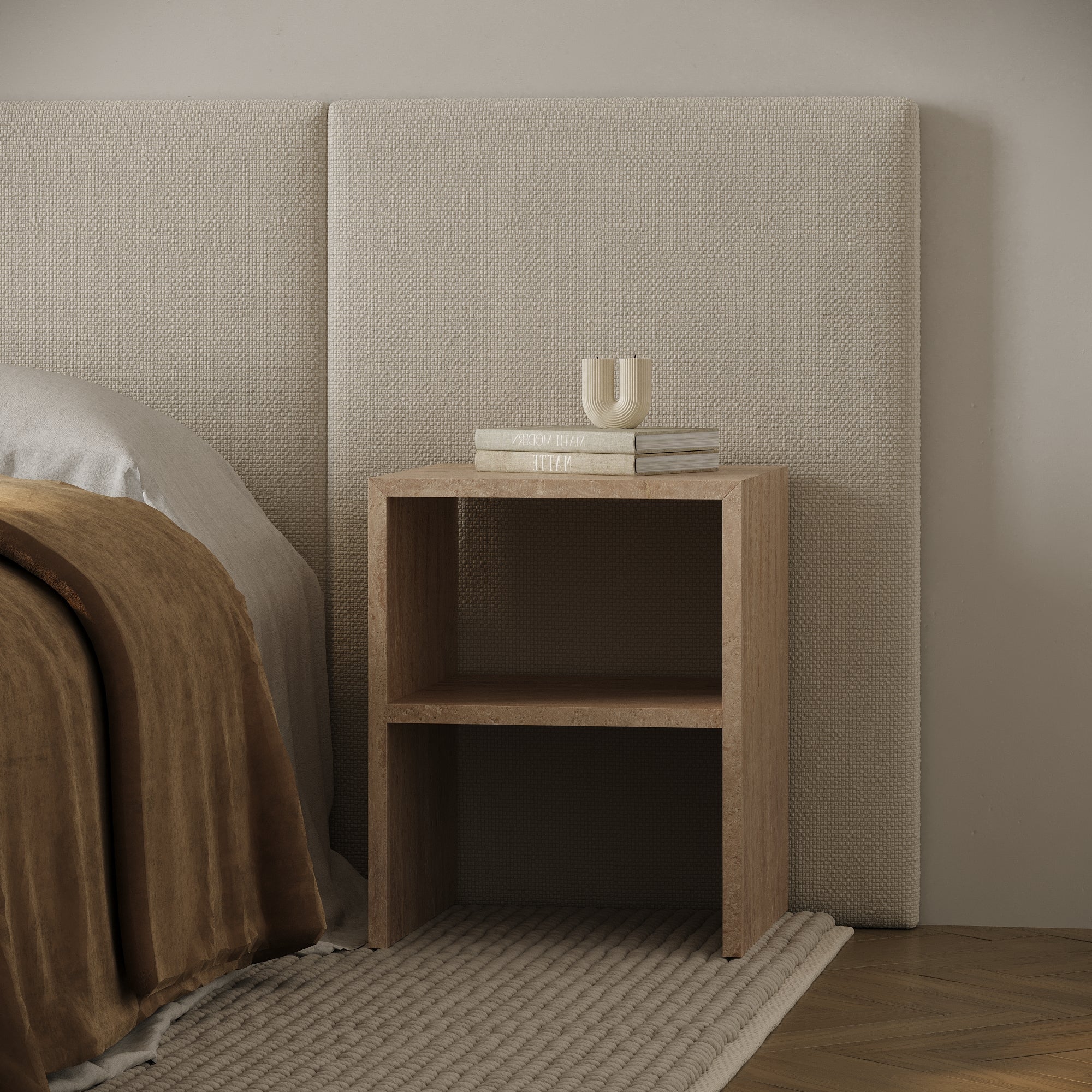 THE SALLY SIDE TABLE