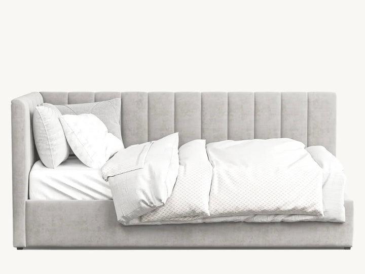 THE LILLY BED