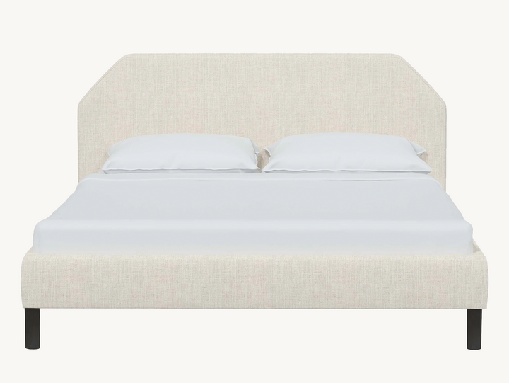 THE CLAYTON BED