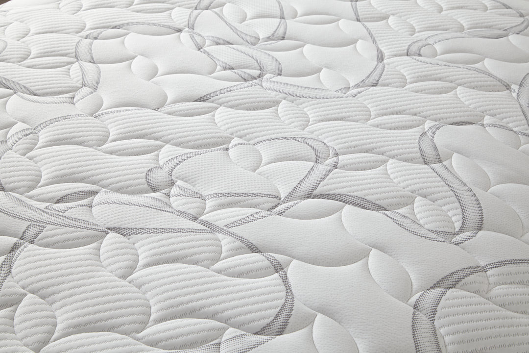 THE COMFORT 2000 POCKET MATTRESS