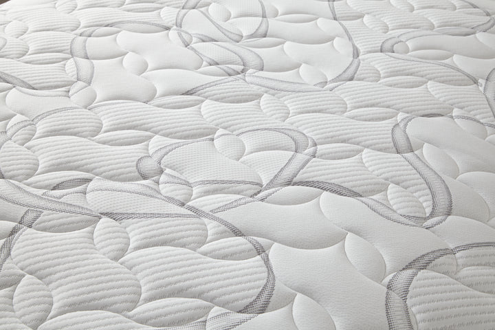 THE COMFORT 2000 POCKET MATTRESS
