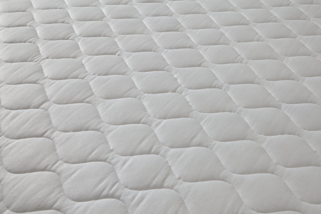 THE DELUXE 1000 POCKET MATTRESS