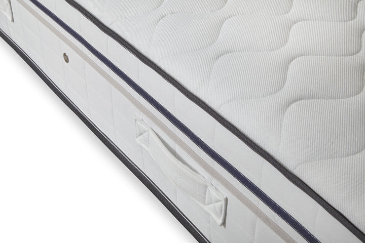 THE DELUXE 1000 POCKET MATTRESS
