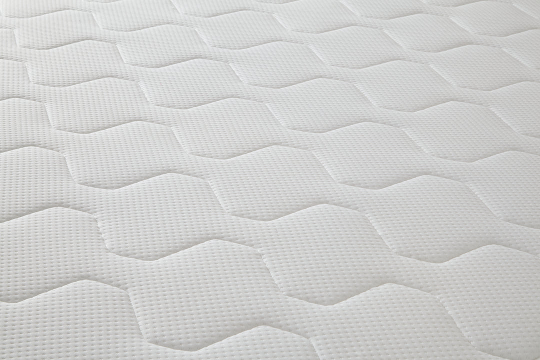 THE LUXURIOUS 1000 POCKET MATTRESS