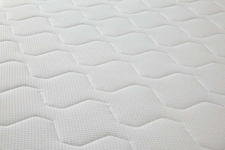 THE LUXURIOUS 1000 POCKET MATTRESS