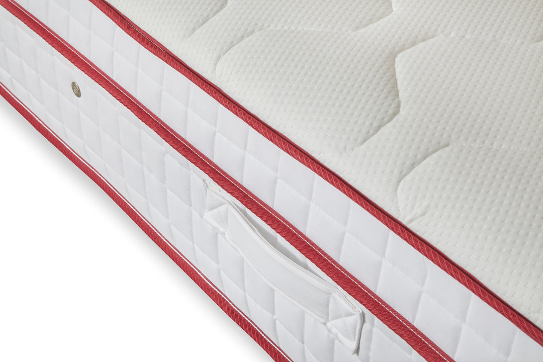 THE LUXURIOUS 1000 POCKET MATTRESS